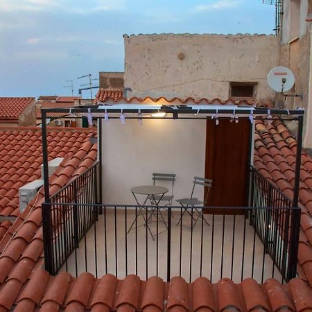 Gioeni 23 Apartment Cefalu Bagian luar foto