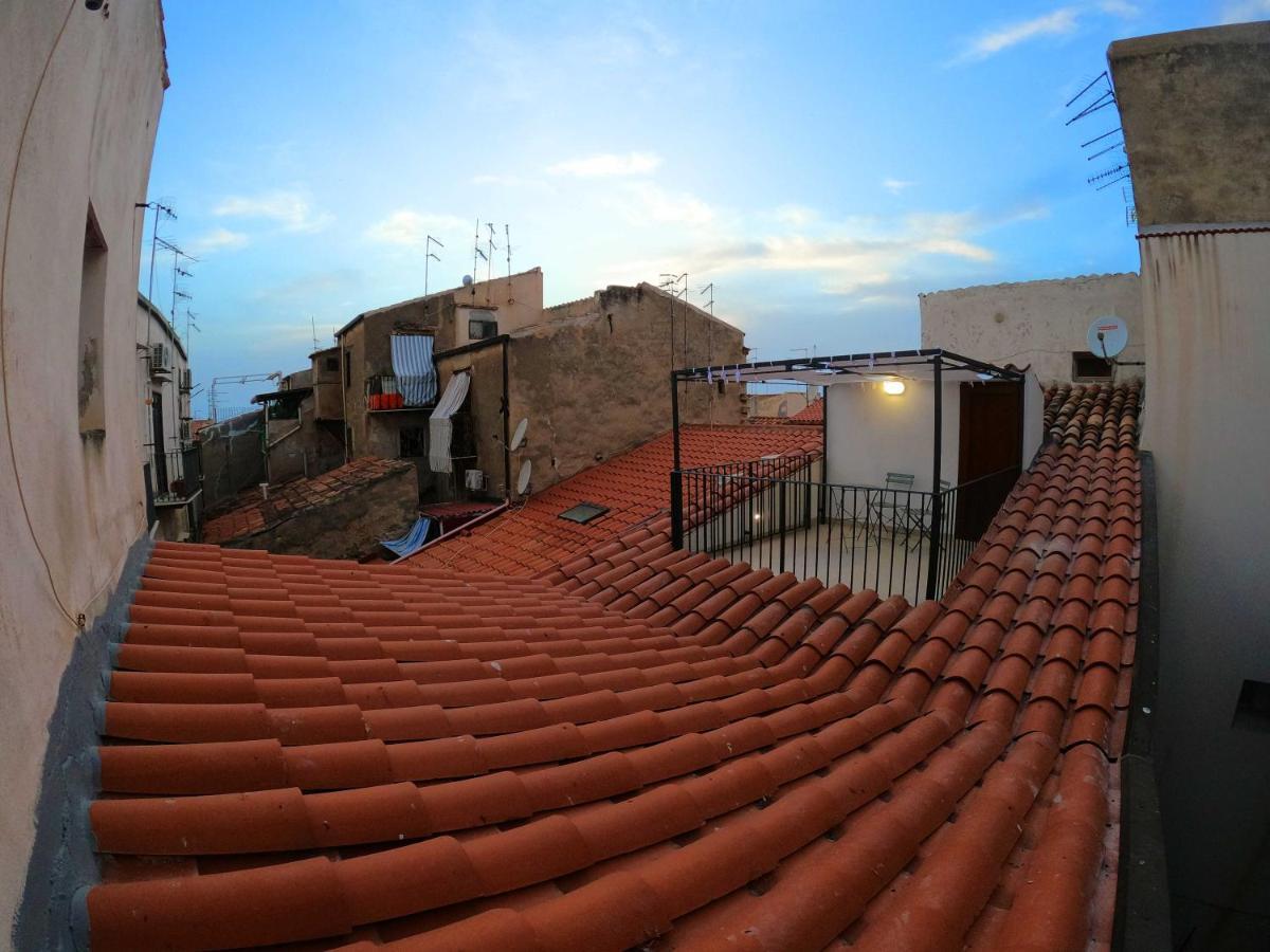 Gioeni 23 Apartment Cefalu Bagian luar foto
