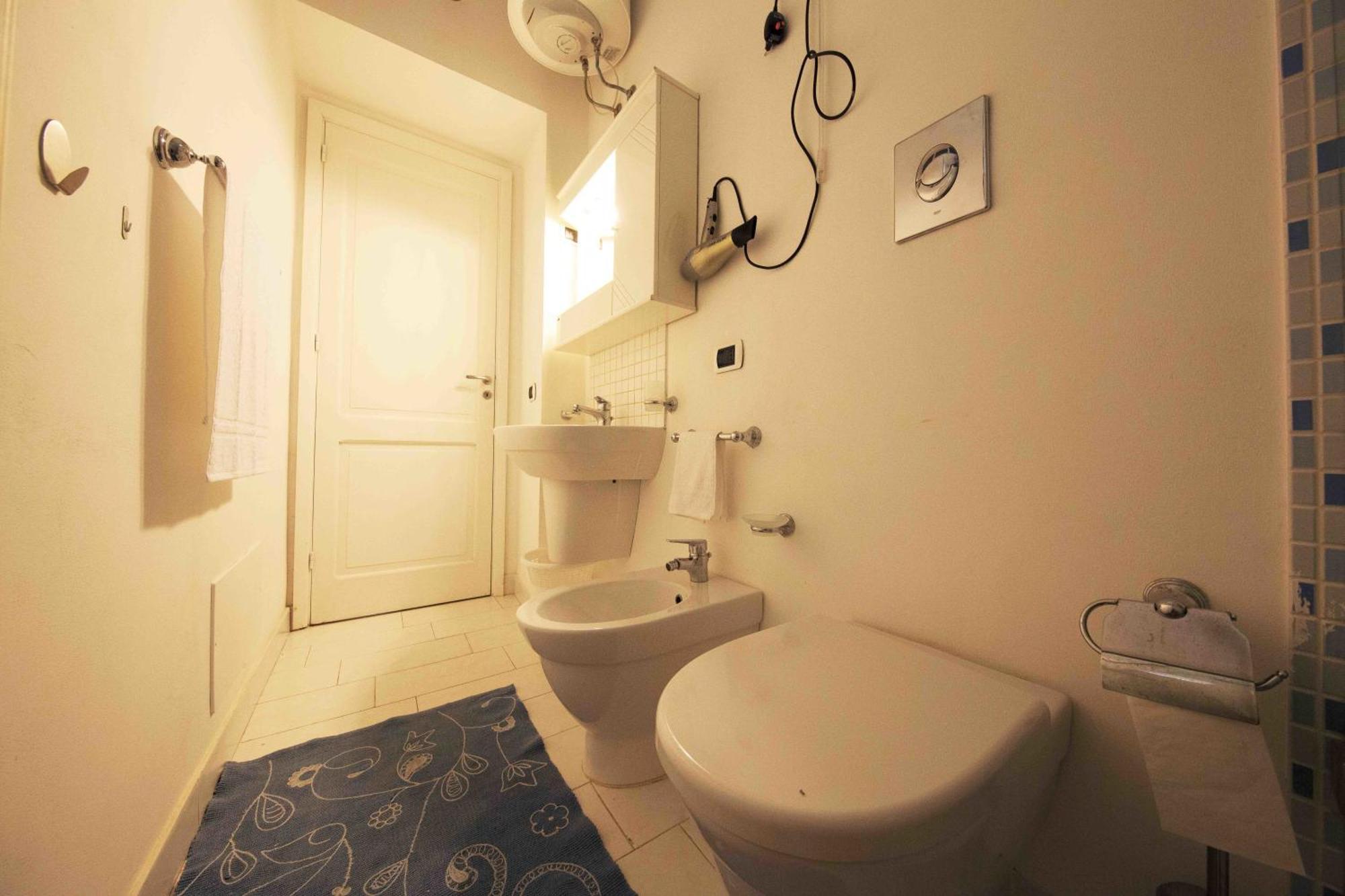 Gioeni 23 Apartment Cefalu Bagian luar foto