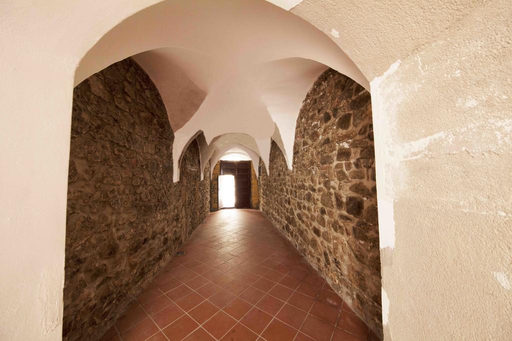 Gioeni 23 Apartment Cefalu Ruang foto