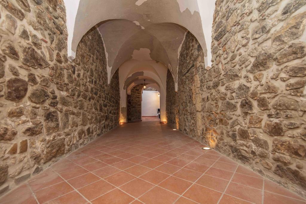 Gioeni 23 Apartment Cefalu Bagian luar foto