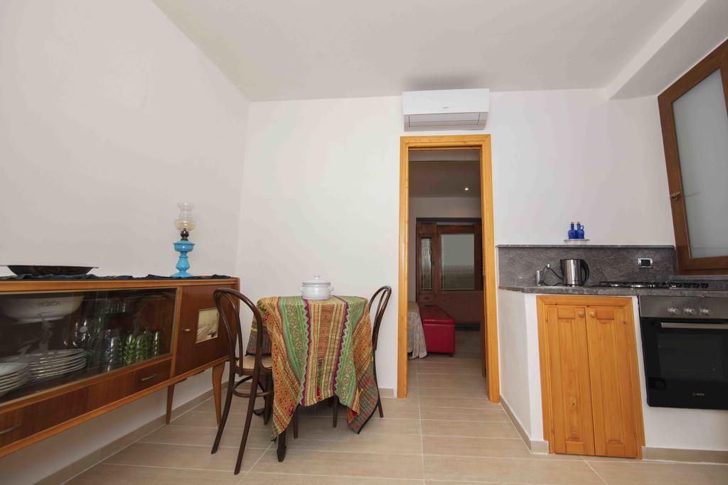 Gioeni 23 Apartment Cefalu Bagian luar foto