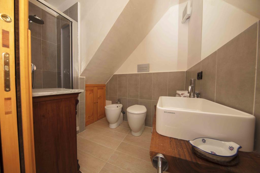 Gioeni 23 Apartment Cefalu Bagian luar foto