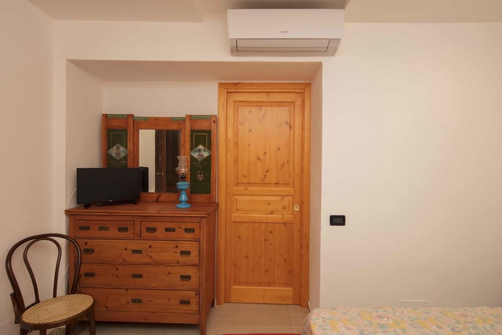 Gioeni 23 Apartment Cefalu Bagian luar foto