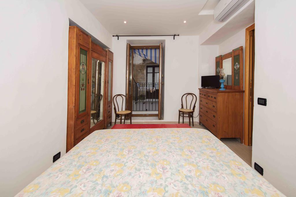 Gioeni 23 Apartment Cefalu Bagian luar foto