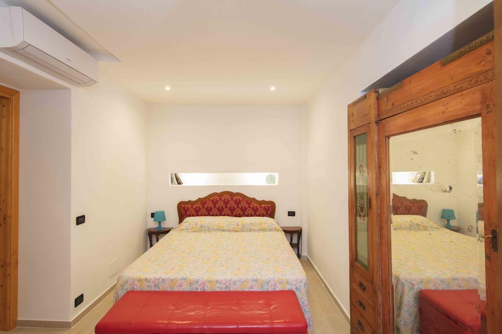 Gioeni 23 Apartment Cefalu Bagian luar foto