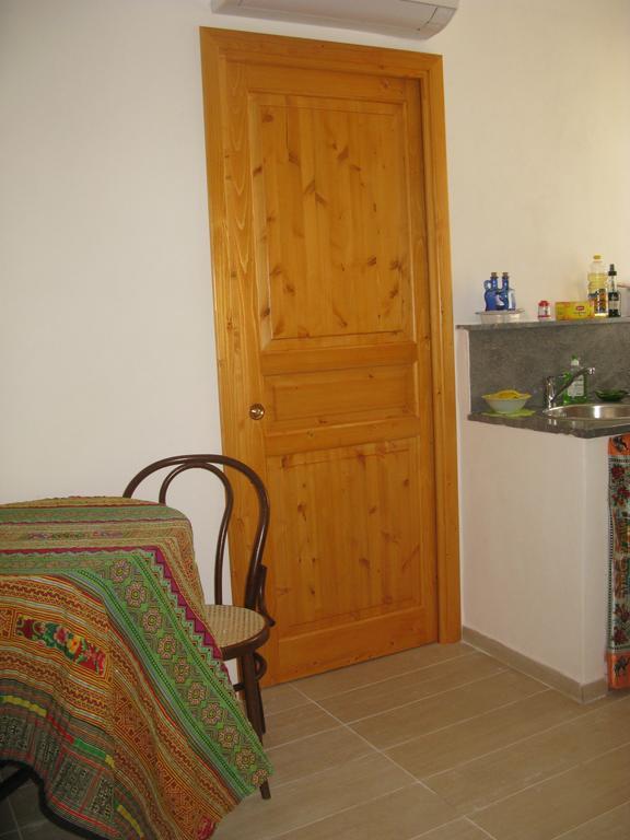 Gioeni 23 Apartment Cefalu Bagian luar foto