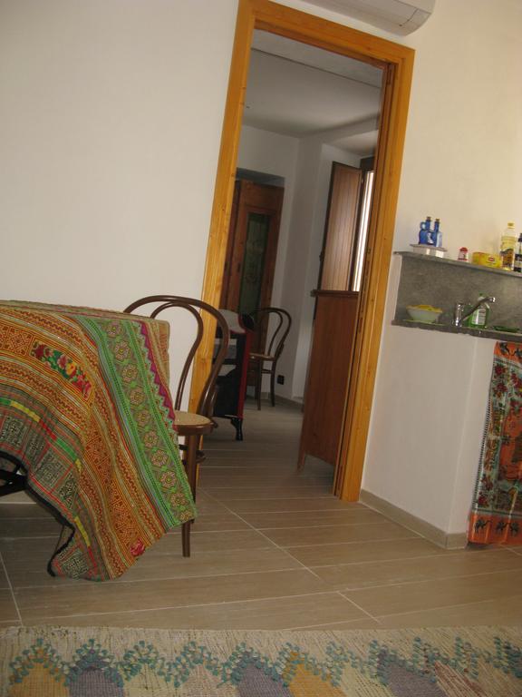 Gioeni 23 Apartment Cefalu Bagian luar foto