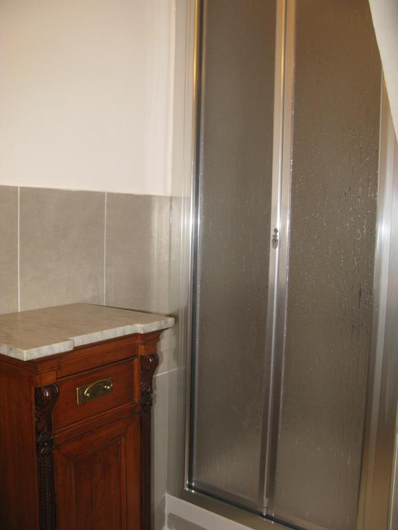 Gioeni 23 Apartment Cefalu Bagian luar foto