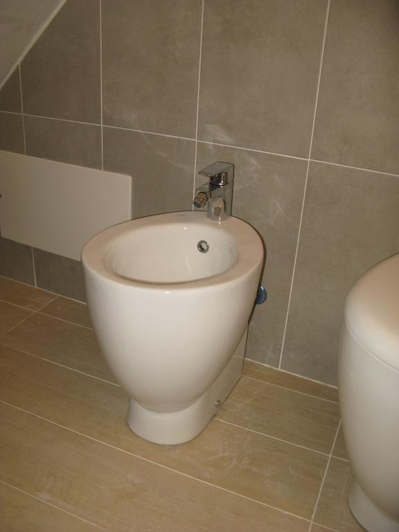 Gioeni 23 Apartment Cefalu Bagian luar foto