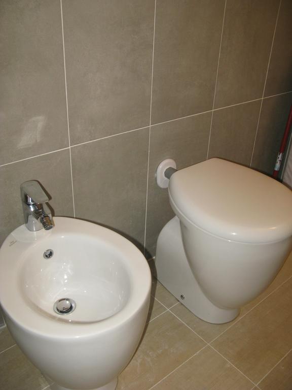 Gioeni 23 Apartment Cefalu Bagian luar foto