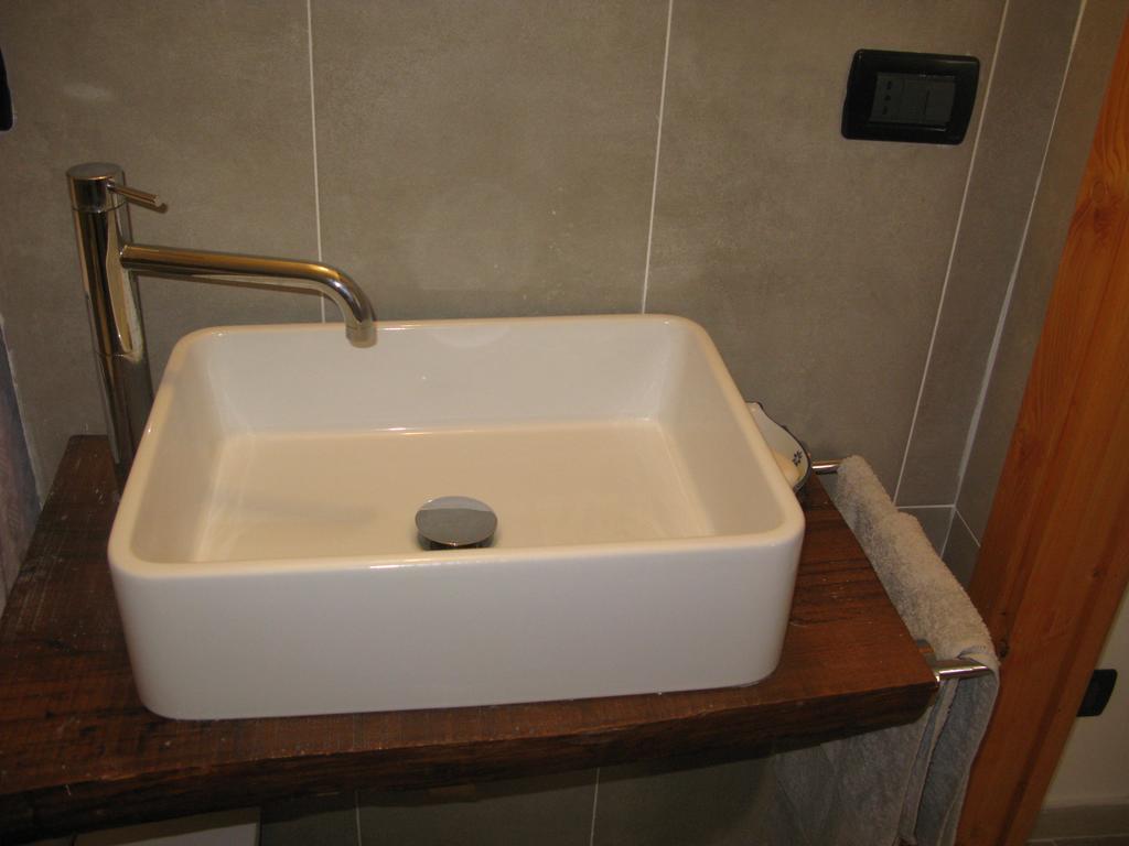 Gioeni 23 Apartment Cefalu Bagian luar foto