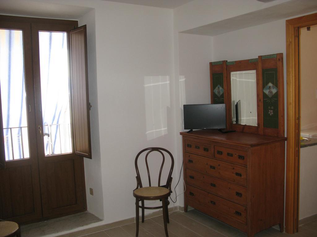 Gioeni 23 Apartment Cefalu Bagian luar foto