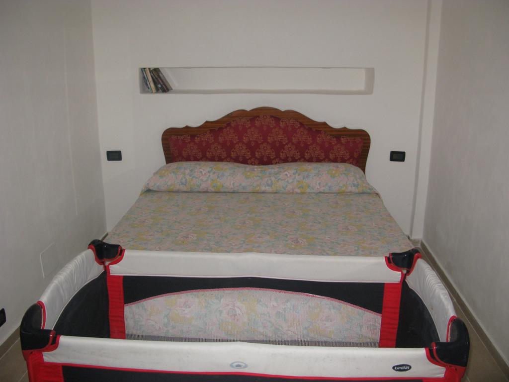 Gioeni 23 Apartment Cefalu Bagian luar foto